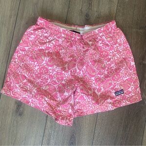 patagonia 4” vintage baggies